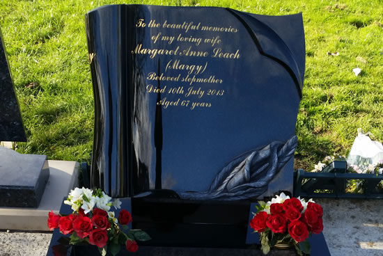 Additional Inscriptions